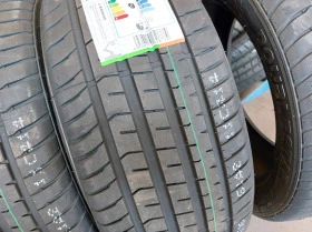Гуми Всесезонни 245/45R18, снимка 4