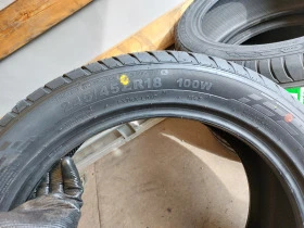 Гуми Всесезонни 245/45R18, снимка 7