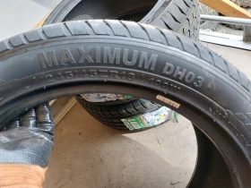 Гуми Всесезонни 245/45R18, снимка 8