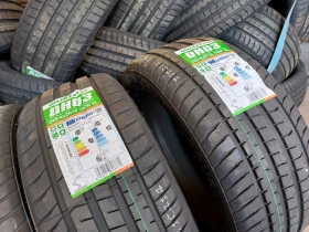 Гуми Всесезонни 245/45R18, снимка 3