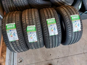 Гуми Всесезонни 245/45R18, снимка 1