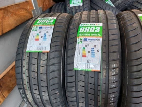 Гуми Всесезонни 245/45R18, снимка 2