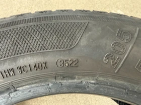 Гуми Летни 205/55R16, снимка 5