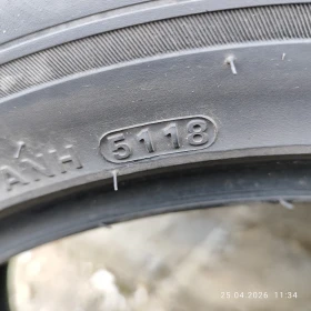 Гуми Летни 225/65R17, снимка 4