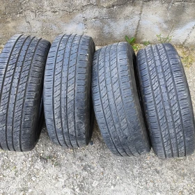 Гуми Летни 225/65R17, снимка 1