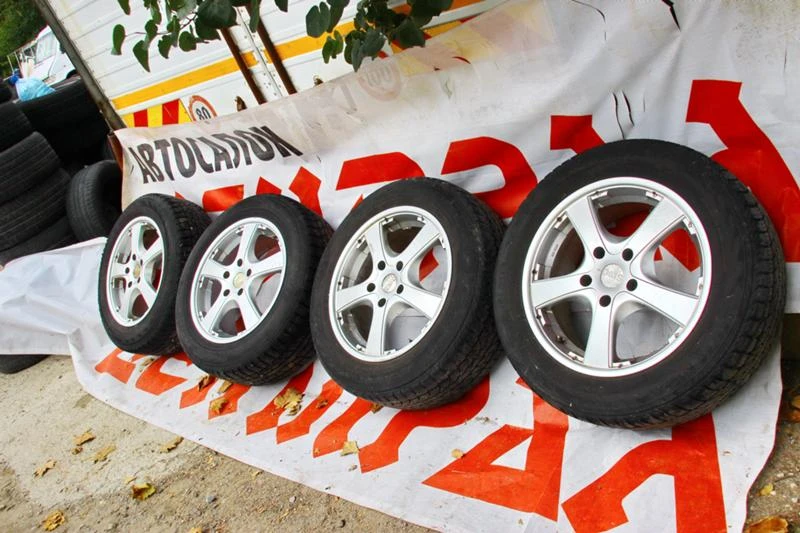    235/60R18 | Mobile.bg   2