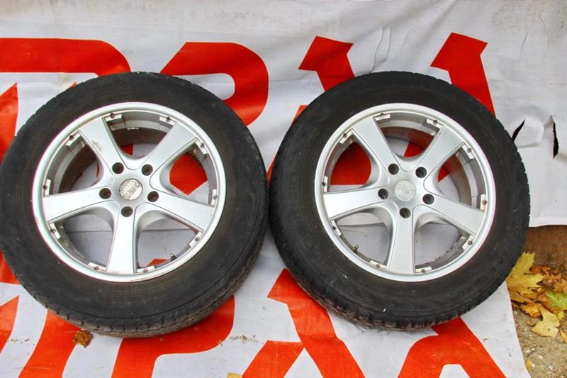    235/60R18 | Mobile.bg   3