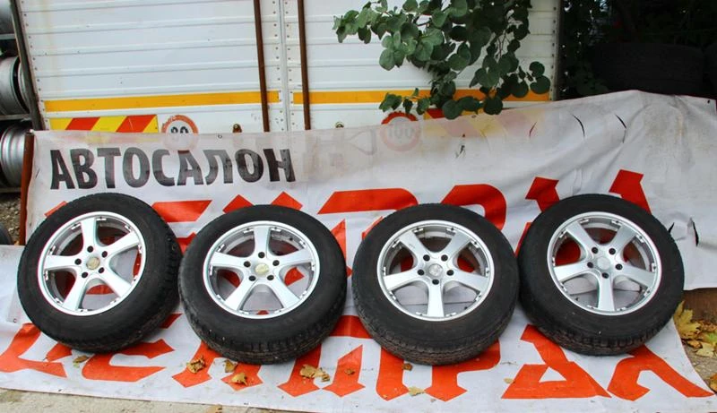    235/60R18 | Mobile.bg   1