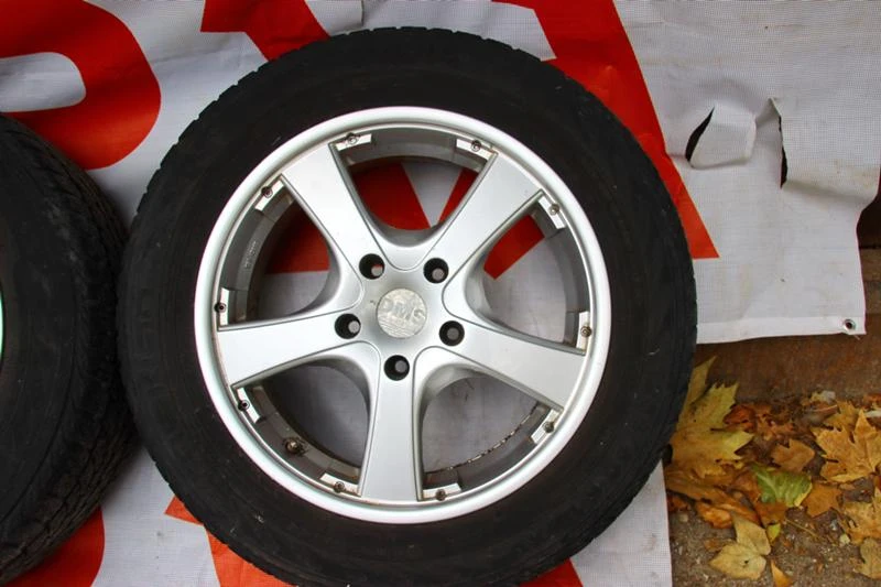    235/60R18 | Mobile.bg   5