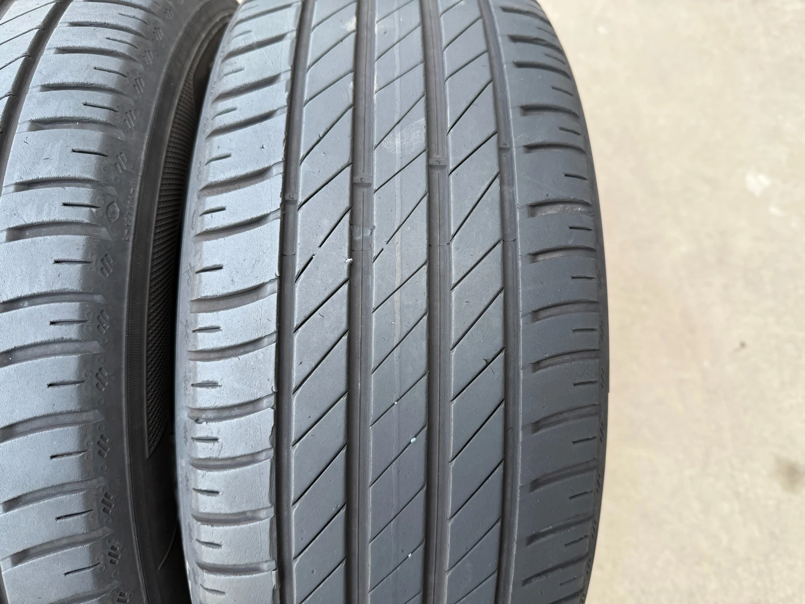 Гуми Летни 205/55R16, снимка 3 - Гуми и джанти - 53987482