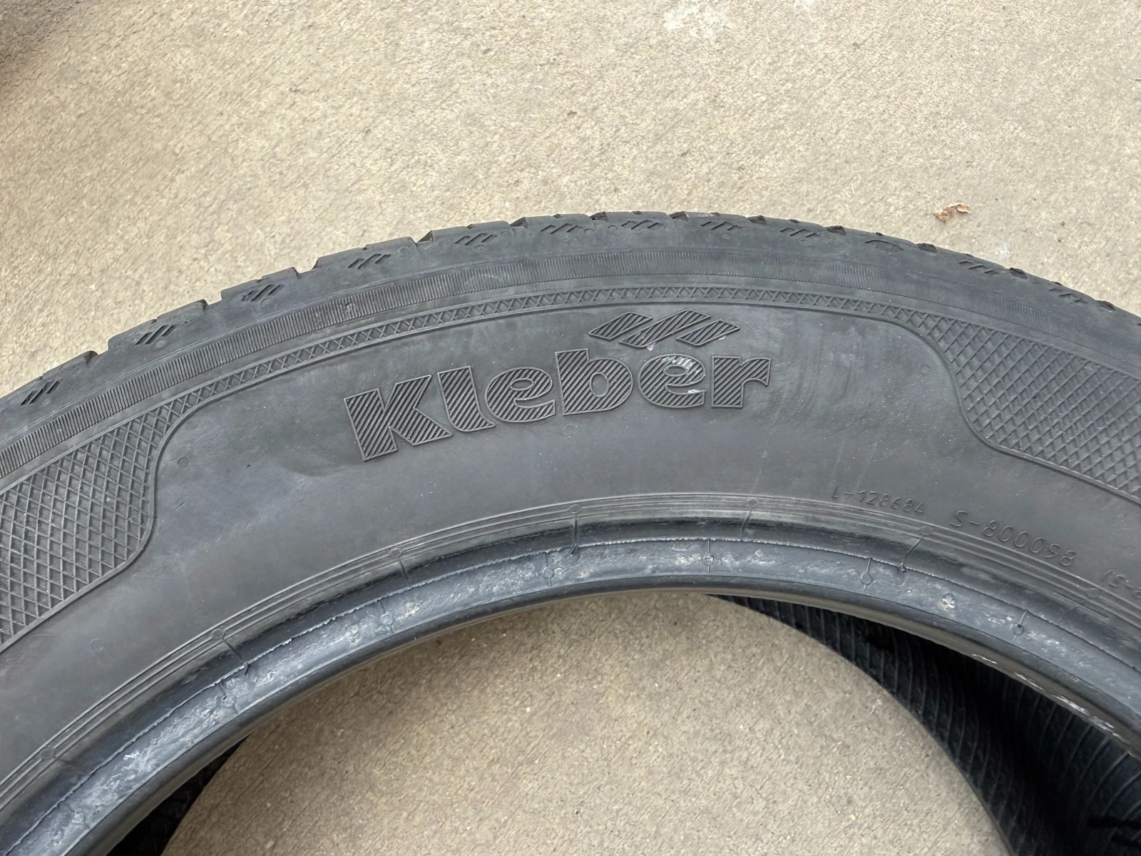 Гуми Летни 205/55R16, снимка 6 - Гуми и джанти - 53987482