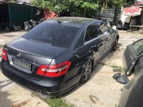 Mercedes-Benz E 500 5.0/4 matic, снимка 5