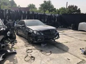 Mercedes-Benz E 500 5.0/4 matic, снимка 1