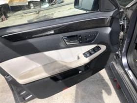 Mercedes-Benz E 500 5.0/4 matic, снимка 10