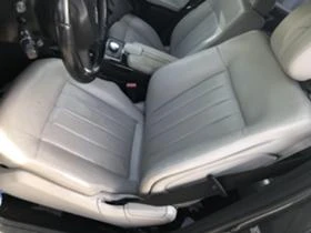 Mercedes-Benz E 500 5.0/4 matic, снимка 9