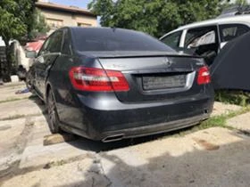 Mercedes-Benz E 500 5.0/4 matic, снимка 4