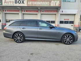 Mercedes-Benz E 300 de-4Matic-Plug-in хибрид-Гаранция!!!, снимка 6