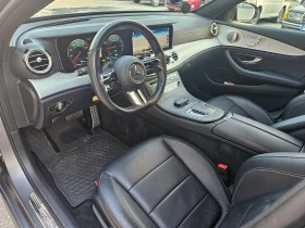 Mercedes-Benz E 300 de-4Matic-Plug-in хибрид-Гаранция!!!, снимка 9