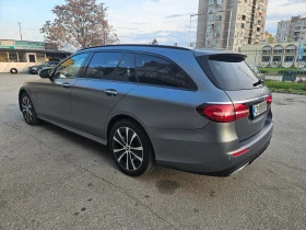 Mercedes-Benz E 300 de-4Matic-Plug-in хибрид-Гаранция!!!, снимка 3