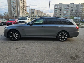 Mercedes-Benz E 300 de-4Matic-Plug-in хибрид-Гаранция!!!, снимка 2