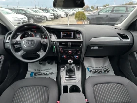 Audi A4 1.8TFSI* 170kc* FACELIFT* TOP* , снимка 8