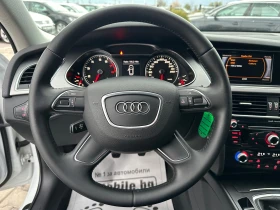 Audi A4 1.8TFSI* 170kc* FACELIFT* TOP* , снимка 13