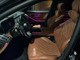 Mercedes-Benz S 580 L AMG , снимка 3