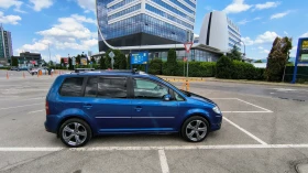 VW Touran, снимка 3
