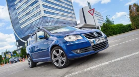 VW Touran, снимка 2