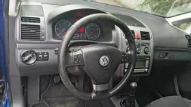 VW Touran, снимка 8