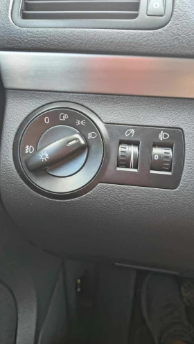 VW Touran, снимка 10