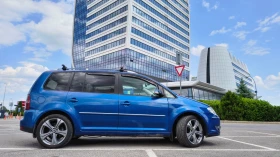 VW Touran, снимка 7