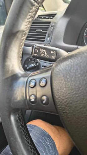 VW Touran, снимка 9