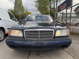 Mercedes-Benz C 200 GPL АВТОМАТИК , снимка 2