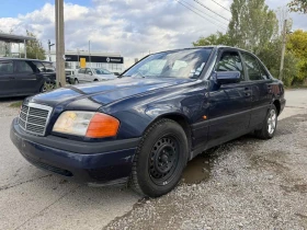 Mercedes-Benz C 200 GPL АВТОМАТИК , снимка 3