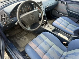 Mercedes-Benz C 200 GPL АВТОМАТИК , снимка 7