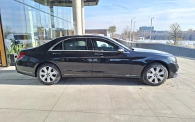 Mercedes-Benz S 600 L Guard B7/VR9, снимка 2