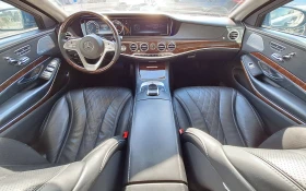 Mercedes-Benz S 600 L Guard B7/VR9, снимка 4