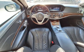 Mercedes-Benz S 600 L Guard B7/VR9, снимка 5