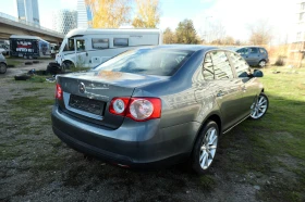 VW Jetta 1.6TDI XENON NAVI BLUETOOTH ТЕГЛИЧ, снимка 4