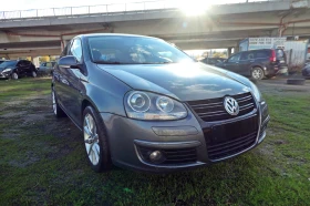 VW Jetta 1.6TDI XENON NAVI BLUETOOTH ТЕГЛИЧ, снимка 3