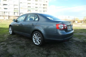 VW Jetta 1.6TDI XENON NAVI BLUETOOTH ТЕГЛИЧ, снимка 6