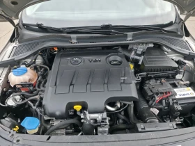 Skoda Rapid 1.6TDI/90КС/ КЛИМАТИК/ТОП СЪСТОЯНИЕ/ЕВРО 5В/, снимка 16