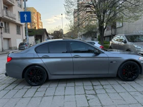 BMW 530 Executive package, 8 степенната ZF кутия , КАСКО, снимка 17