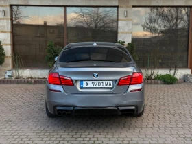 BMW 530 Executive package, 8 степенната ZF кутия , КАСКО, снимка 7