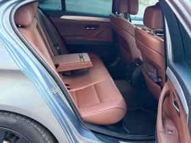 BMW 530 Executive package, 8 степенната ZF кутия , КАСКО, снимка 13
