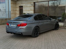 BMW 530 Executive package, 8 степенната ZF кутия , КАСКО, снимка 6