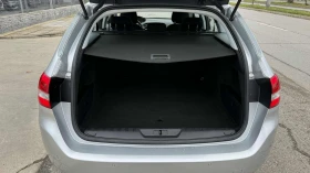 Peugeot 308 1.6HDI SW * ПЕРФЕКТЕН* , снимка 13