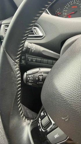 Peugeot 308 1.6HDI SW * ПЕРФЕКТЕН* , снимка 15