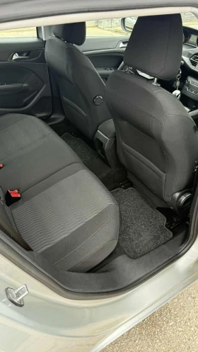 Peugeot 308 1.6HDI SW * ПЕРФЕКТЕН* , снимка 11